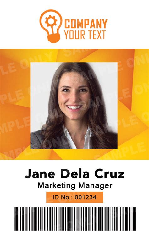 ID Card Solutions – Competitive Card Solutions Phils Inc.